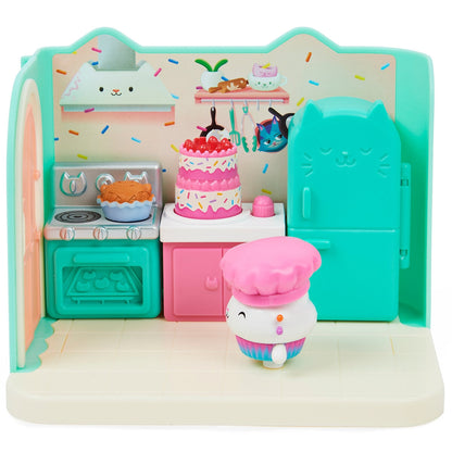 Gabby's Dollhouse Celebration Dollhouse Bundle