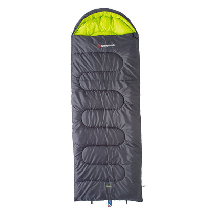 Caribee Glacial Bay Sleeping Bag