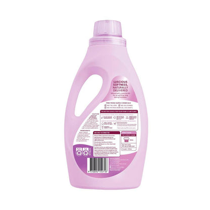 Earth Choice Ultra Fabric Softener Wild Orchid - 1L