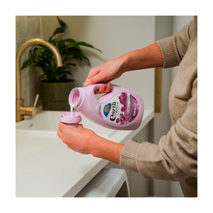 Earth Choice Ultra Fabric Softener Wild Orchid - 1L