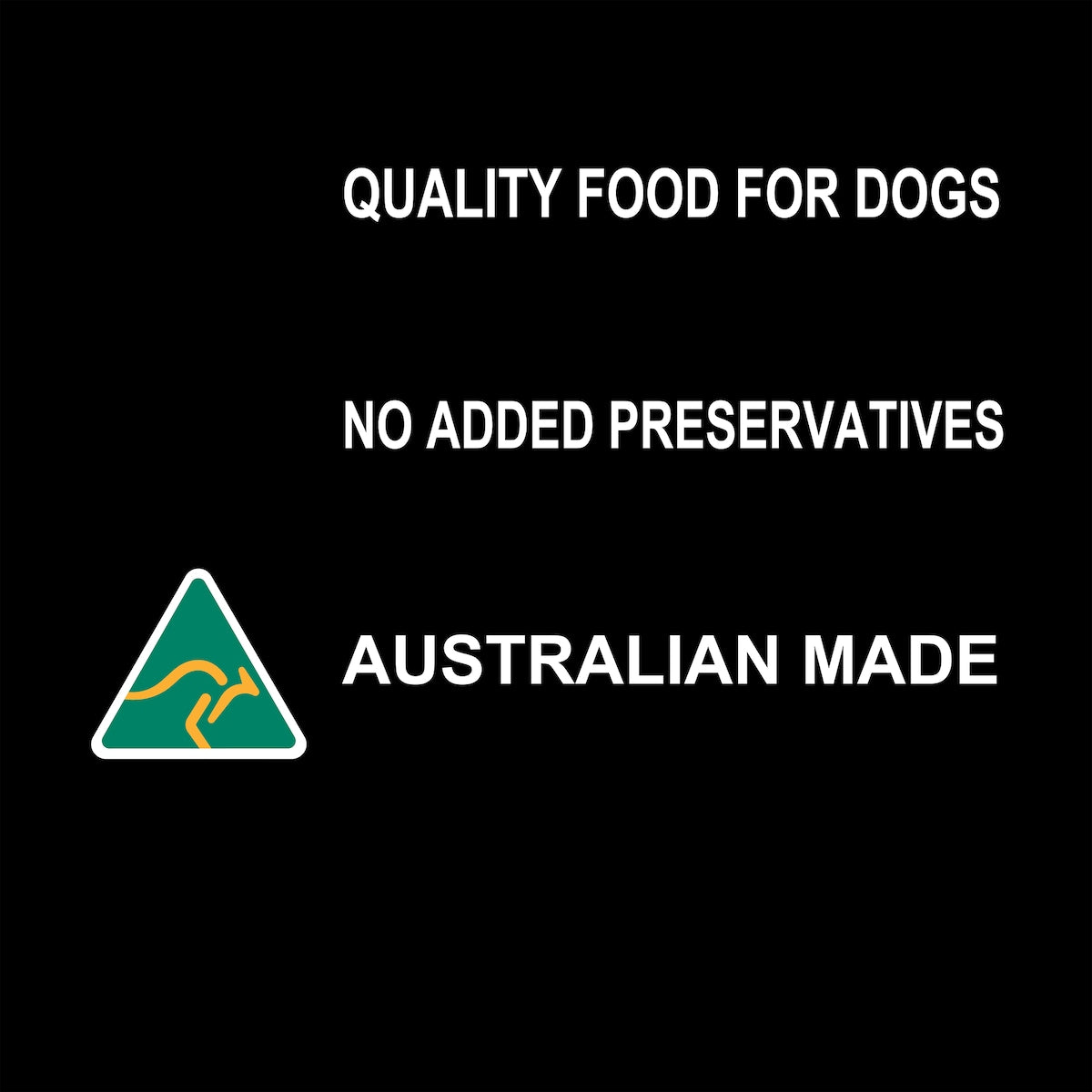 My Dog Adult Classic Loaf Juicy Lamb Wet Food Trays 100g X 6 Pack