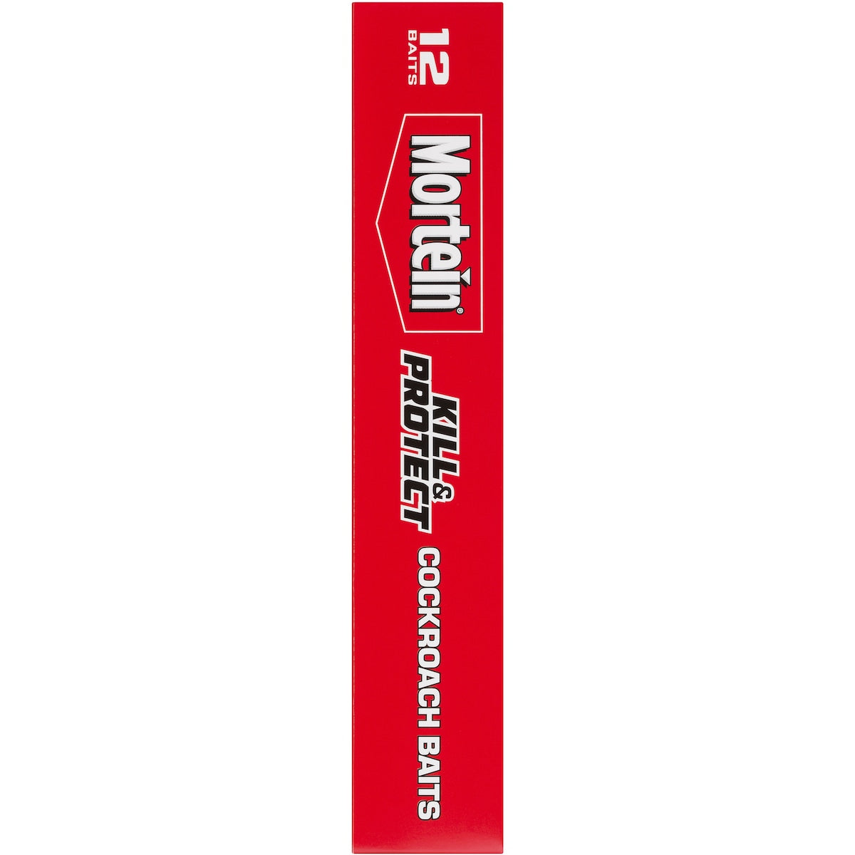 Mortein Kill & Protect Cockroach Baits 12 Pack