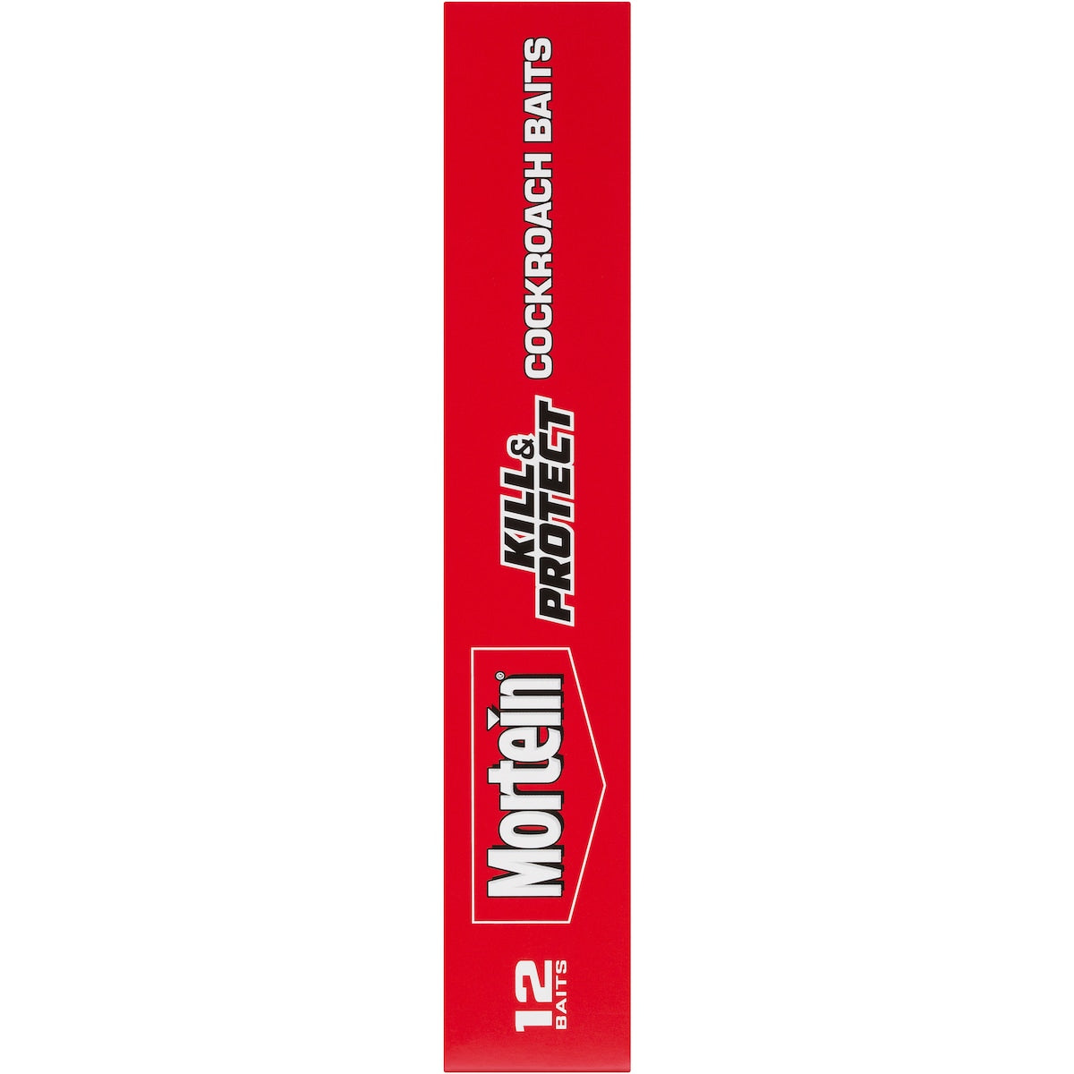 Mortein Kill & Protect Cockroach Baits 12 Pack