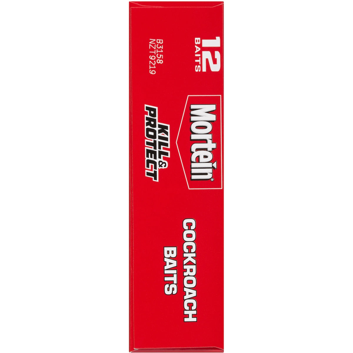 Mortein Kill & Protect Cockroach Baits 12 Pack