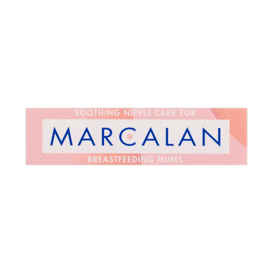 Marcalan Nipple Cream - 30g