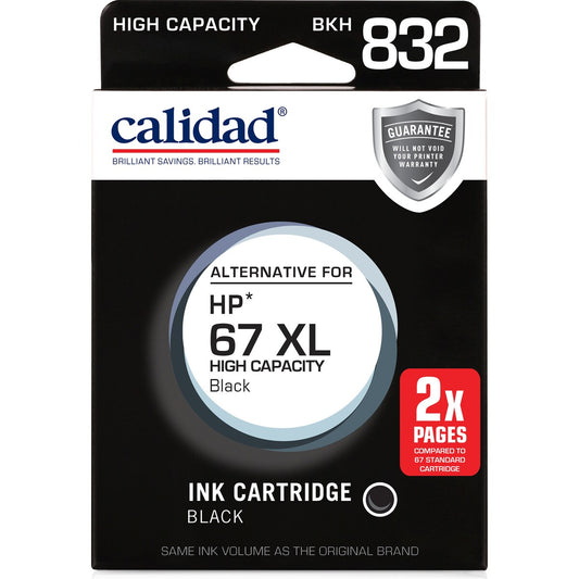 Calidad Hp 67 Xl Printer Ink Cartridge Each