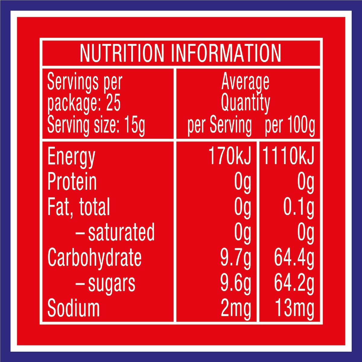 Cottee's Breakfast Marmalade 375g