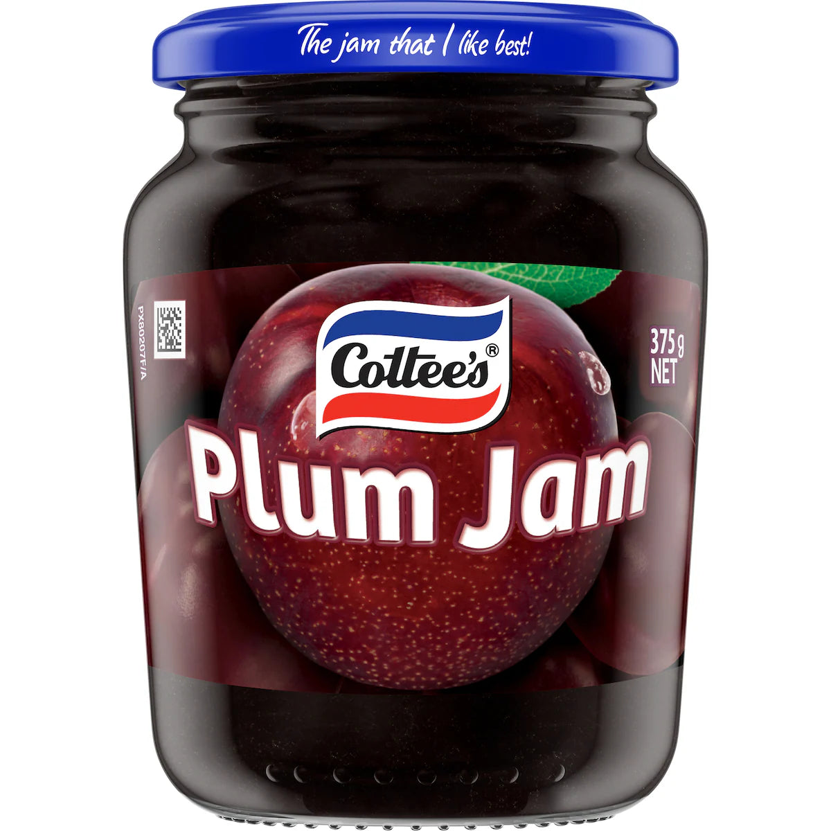 Cottees Plum Jam | 375g