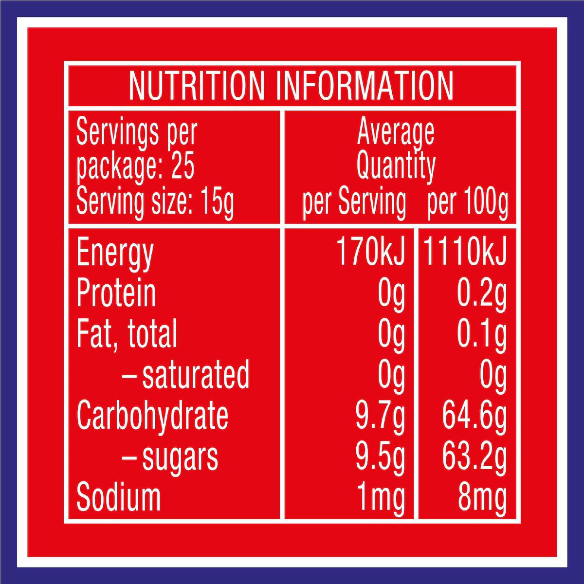 Cottees Plum Jam | 375g