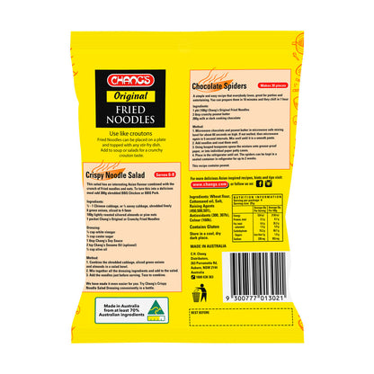 Chang's Original Fried Noodles - 100g