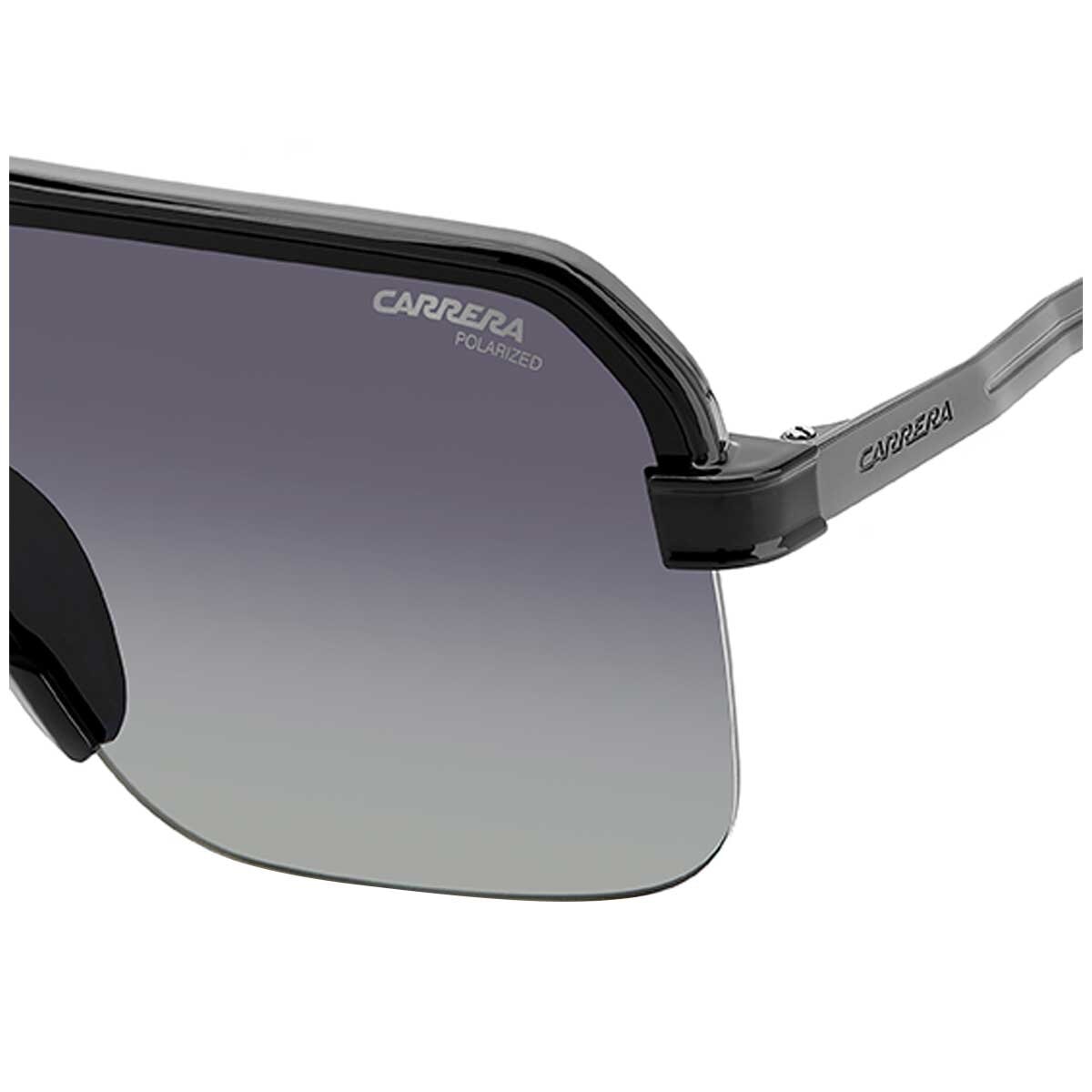 Carrera 1066/S Men's Sunglasses Grey