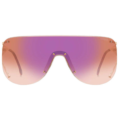 Carrera 3006/S Women's Sunglasses Brown/Blue