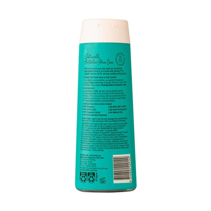 OC Naturals Coconut Repair Shampoo - 400mL