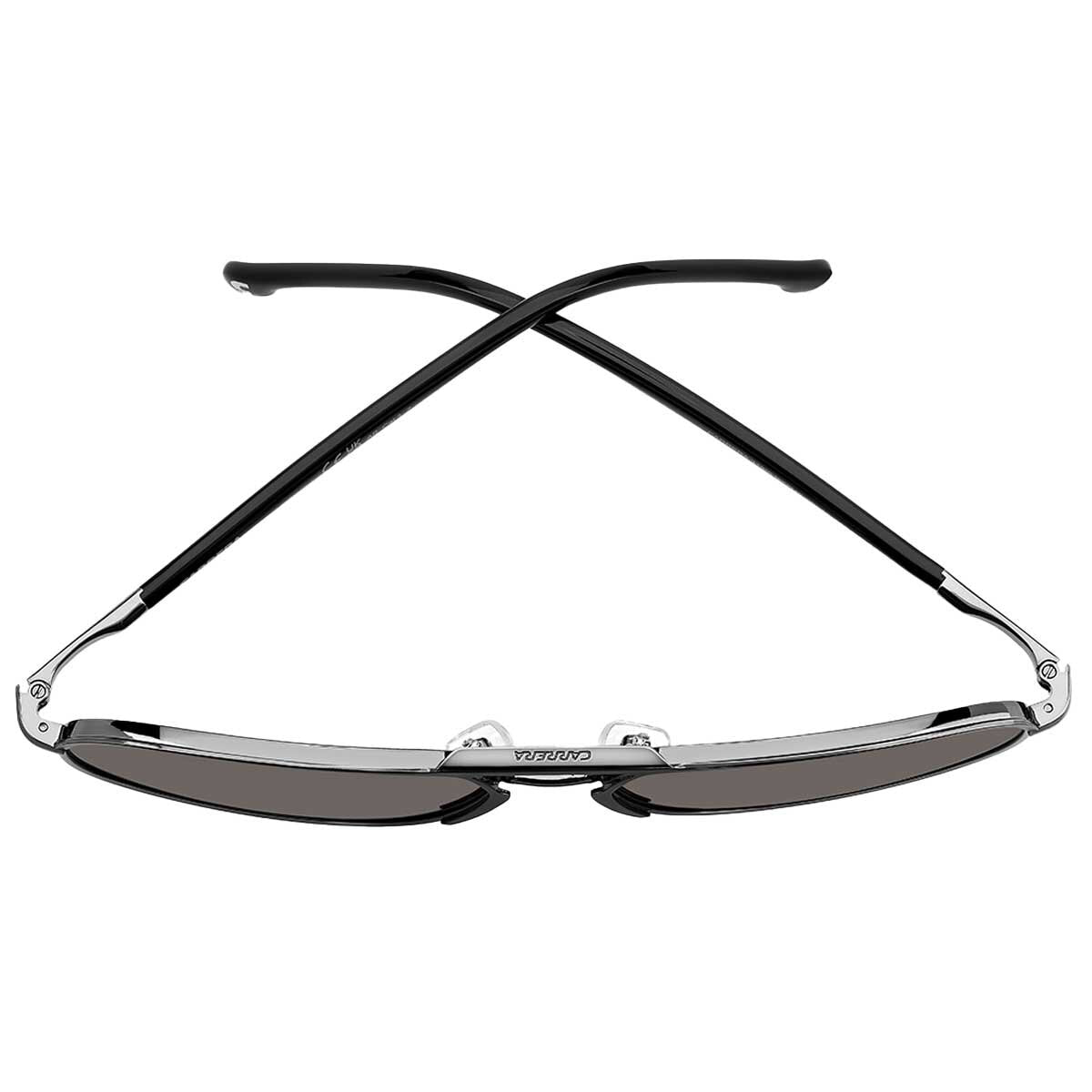 Carrera 318/S Men's Sunglasse Grey