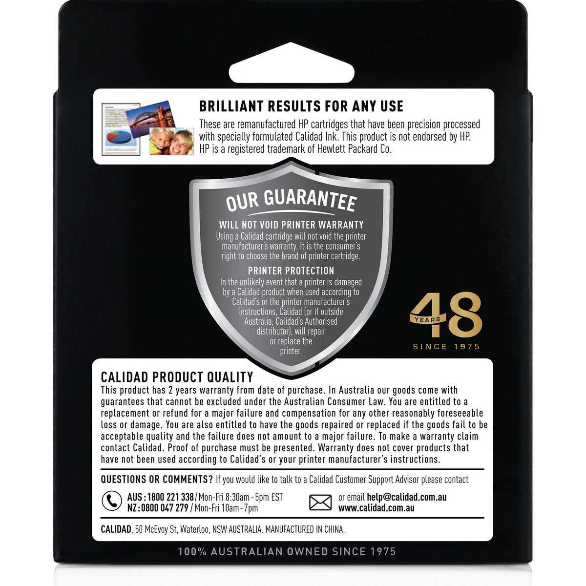 Calidad Hp 65 Printer Ink Cartridges 3 Pack