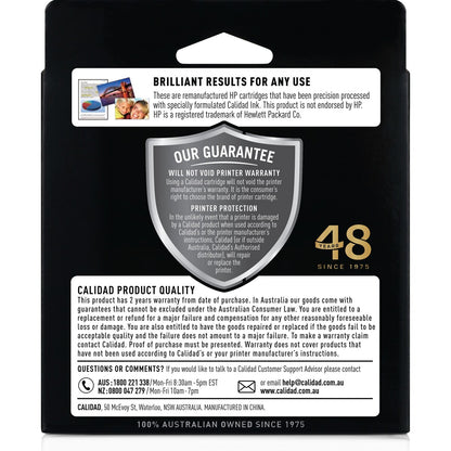 Calidad Hp 65 Printer Ink Cartridges 3 Pack