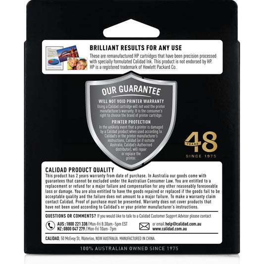 Calidad Hp 65 Printer Ink Cartridges 3 Pack