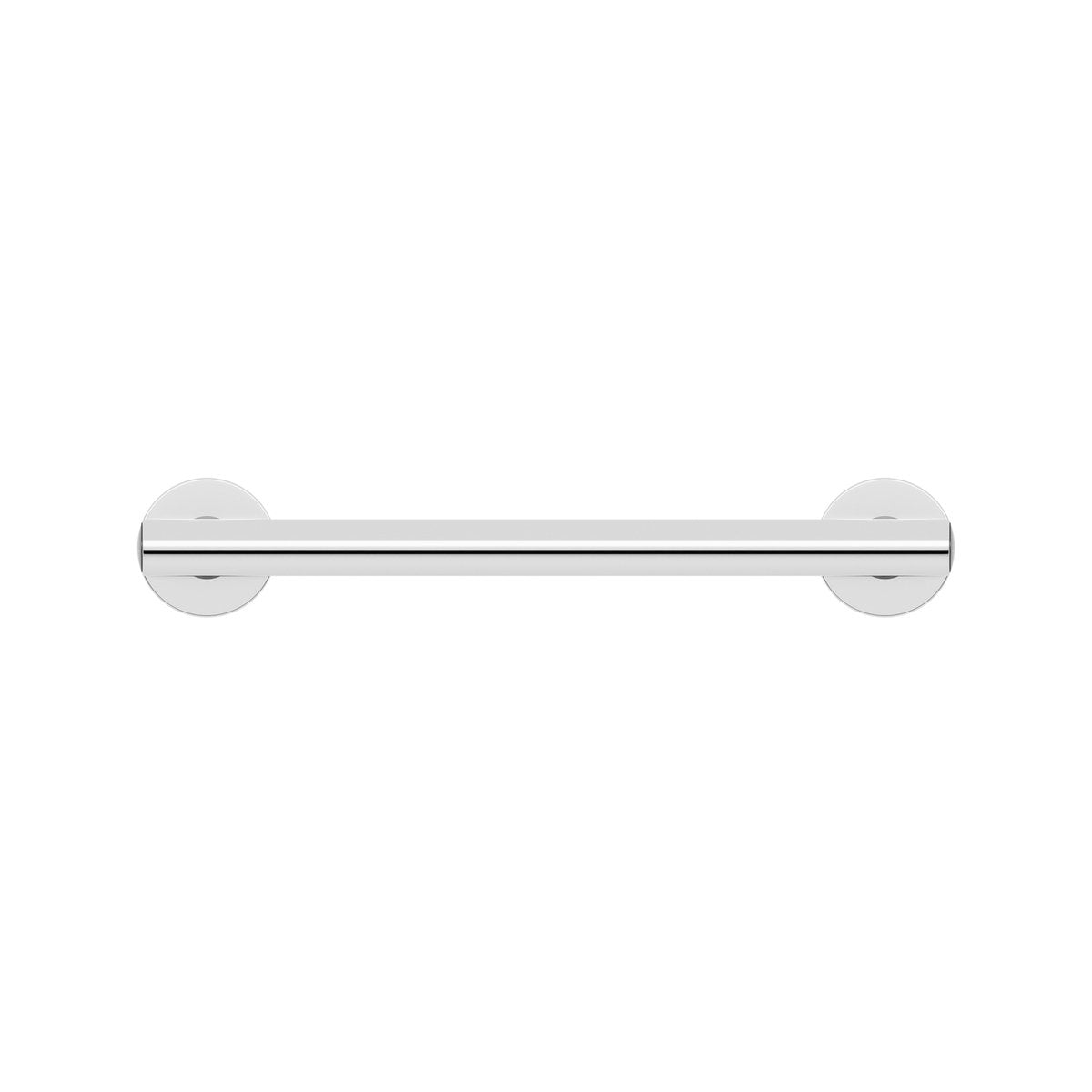 Evekare 450mm Grab Rail with LED Night Light - Polished Stainless Steel