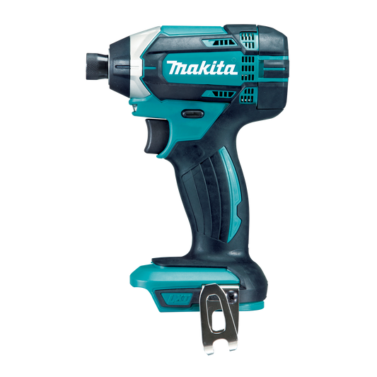 Makita Impact Driver - 18V - 165Nm - Skin Only - DTD152Z