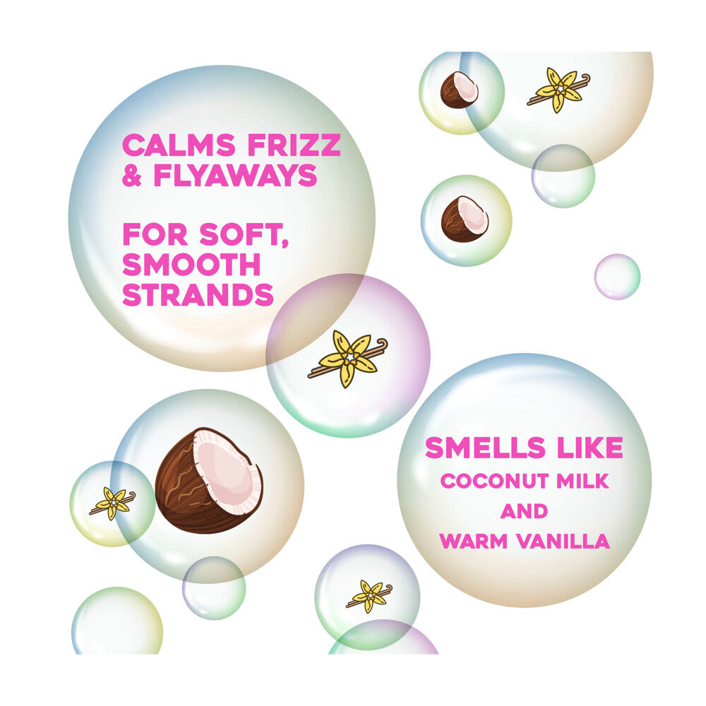 Ogx Extra Strength Damage Remedy + Hydrating & Repairing Coconut Mi ... 100mL