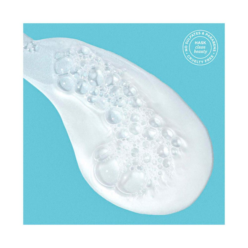 Hask Argan Oil Shampoo - 355mL