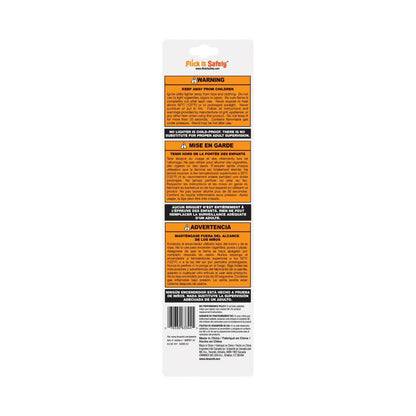 Bic Multi Purpose Flex Wand Lighter - 1 pack