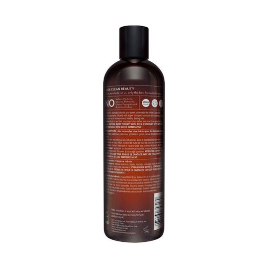 Hask Monoi Coconut Shampoo - 355mL