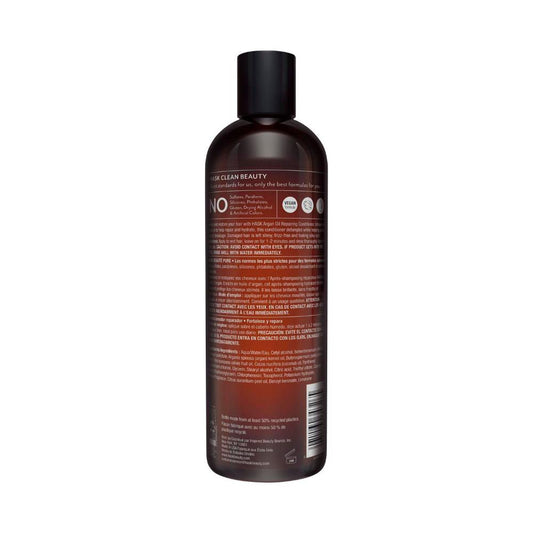 Hask Argan Oil Conditioner - 355mL