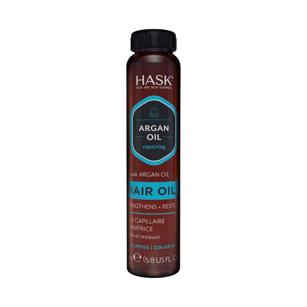 Hask Argan Oil Vial Treatment - 18mL