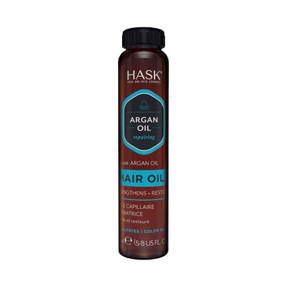 Hask Argan Oil Vial Treatment - 18mL