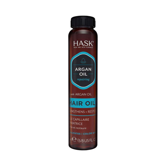 Hask Argan Oil Vial Treatment - 18mL
