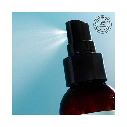 Hask 5 In 1 Leave In Spray Argan Oil - 175mL