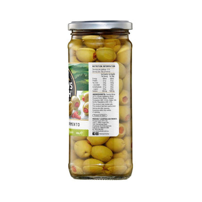 Always Fresh Stuffed Pimento Olives - 450g