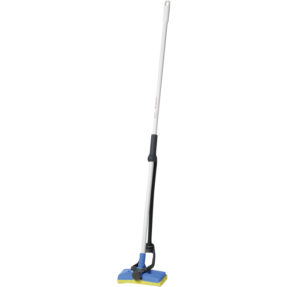 Oates Mop Tiltamatic Squeeze Each