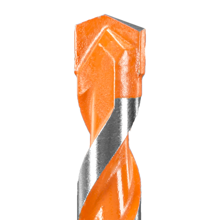Kango Masonry Drill Bit 5mm x 100mm 5 Pack