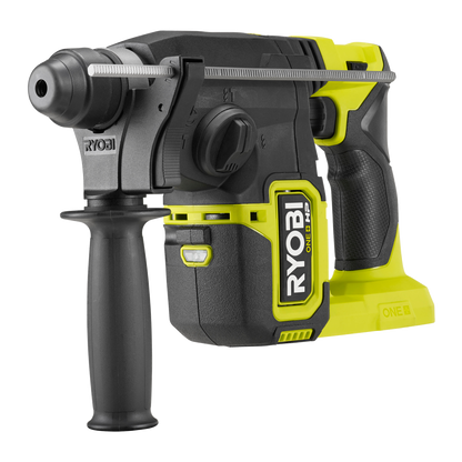 Ryobi HP Brushless SDS Rotary Hammer - RSDS18X - 18V ONE+ - 2.6kg