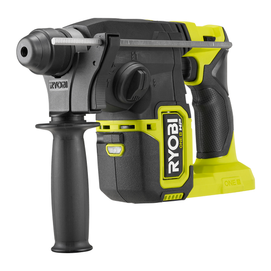 Ryobi HP Brushless SDS Rotary Hammer - RSDS18X - 18V ONE+ - 2.6kg