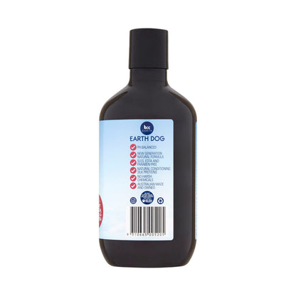 BX Earth Dog 2 In 1 Cherry Blossom Vanilla & Aloe Vera All Natural Conditioning Shampoo - 500mL