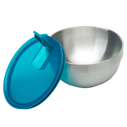 Smash Blue Bento Bowl Assorted 600ml Each