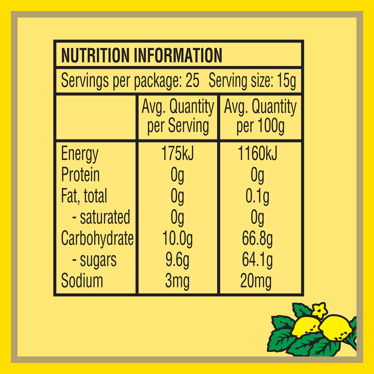 Rose's English Breakfast Marmalade 375g