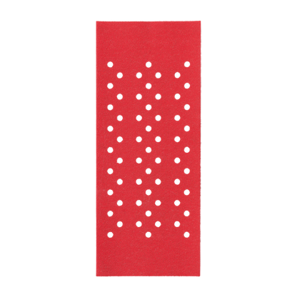 Diablo 93mm x 230mm 40 Grit Sanding Sheet 10 Pack Aluminium Oxide