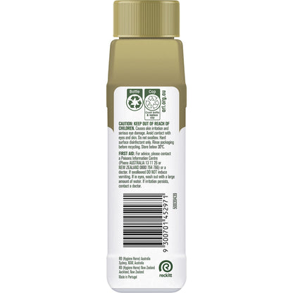 Pine O Cleen Gold Washing Machine Cleaner 250ml