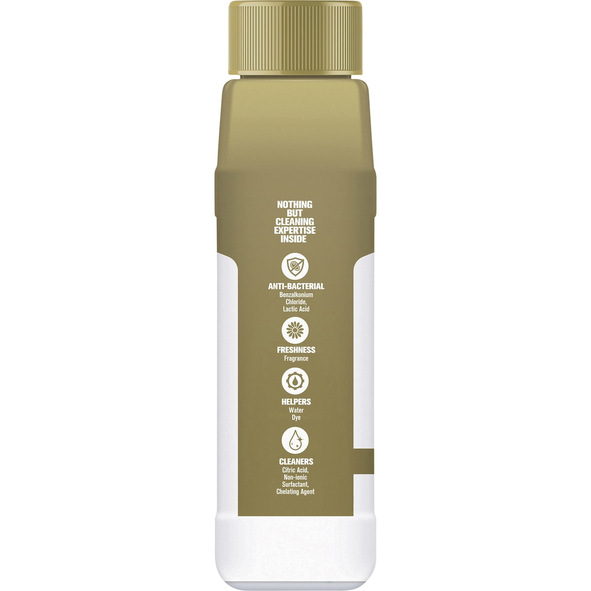 Pine O Cleen Gold Washing Machine Cleaner 250ml