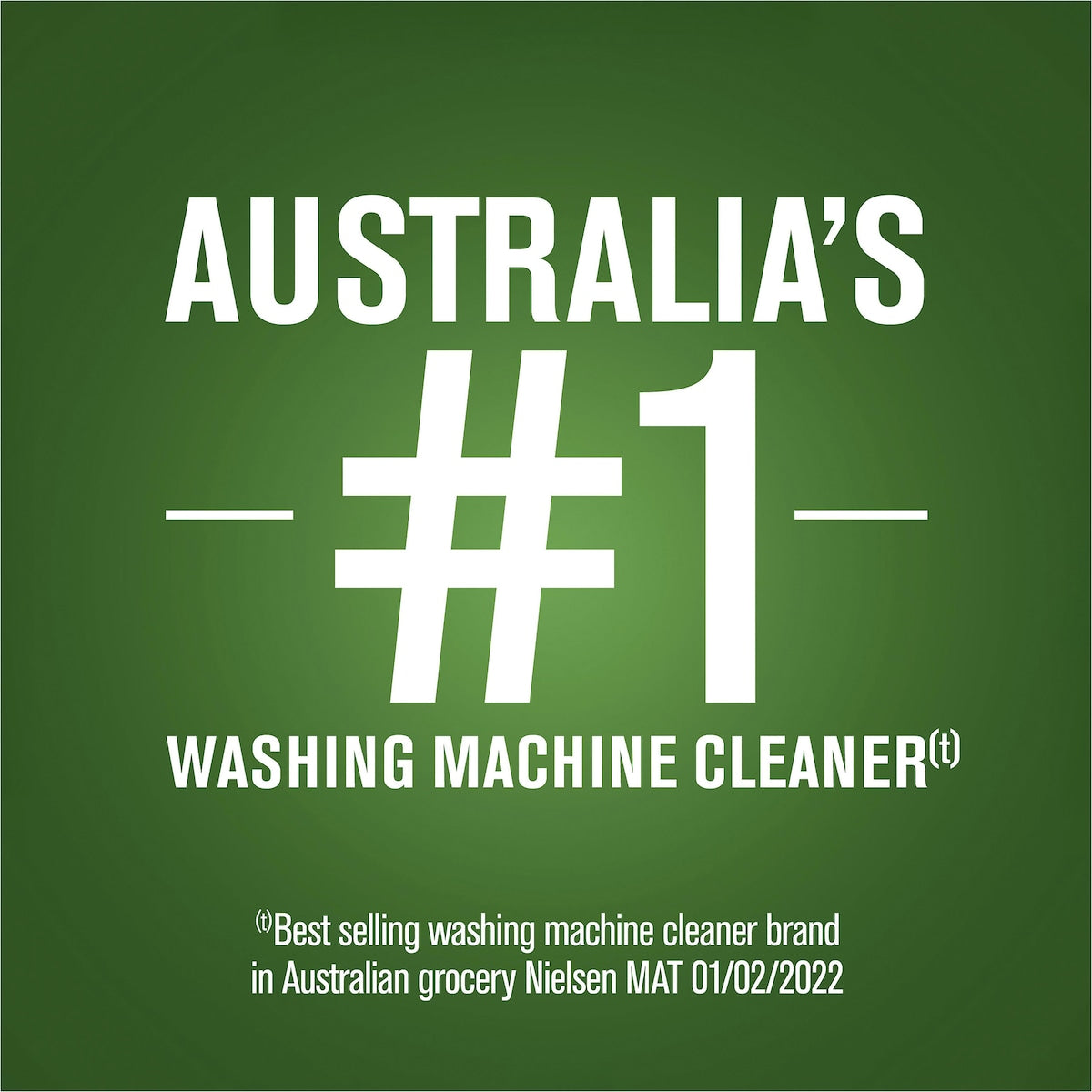 Pine O Cleen Gold Washing Machine Cleaner 250ml