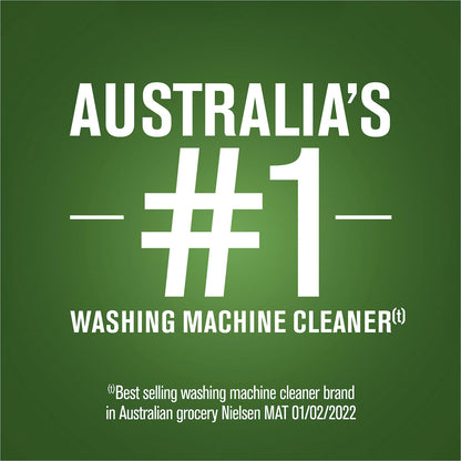 Pine O Cleen Gold Washing Machine Cleaner 250ml
