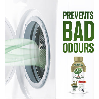 Pine O Cleen Gold Washing Machine Cleaner 250ml