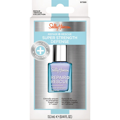 Sally Hansen Repair + Rescue Super Strength Defense Nail Polish 13.3mL