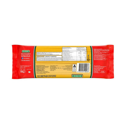 San Remo Pasta Instant Spaghetti - 500g