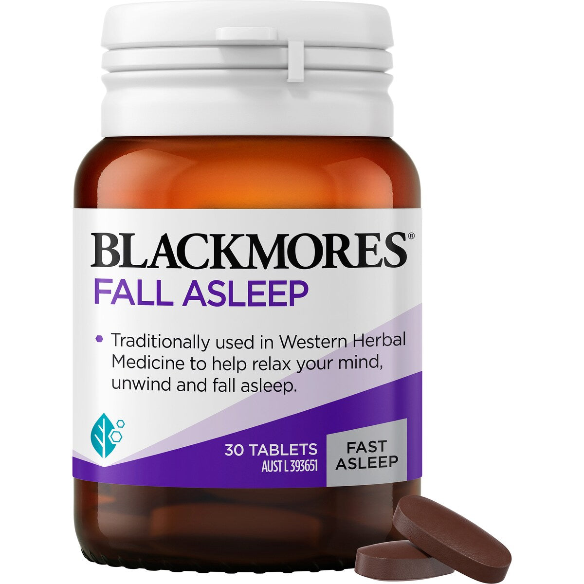 Blackmores Fall Asleep 30 pack