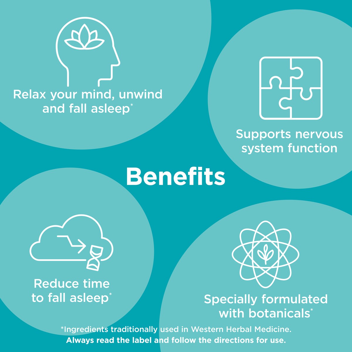 Blackmores Fall Asleep 30 pack